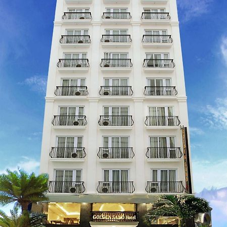 Golden Sand Hotel Нячанг Екстер'єр фото