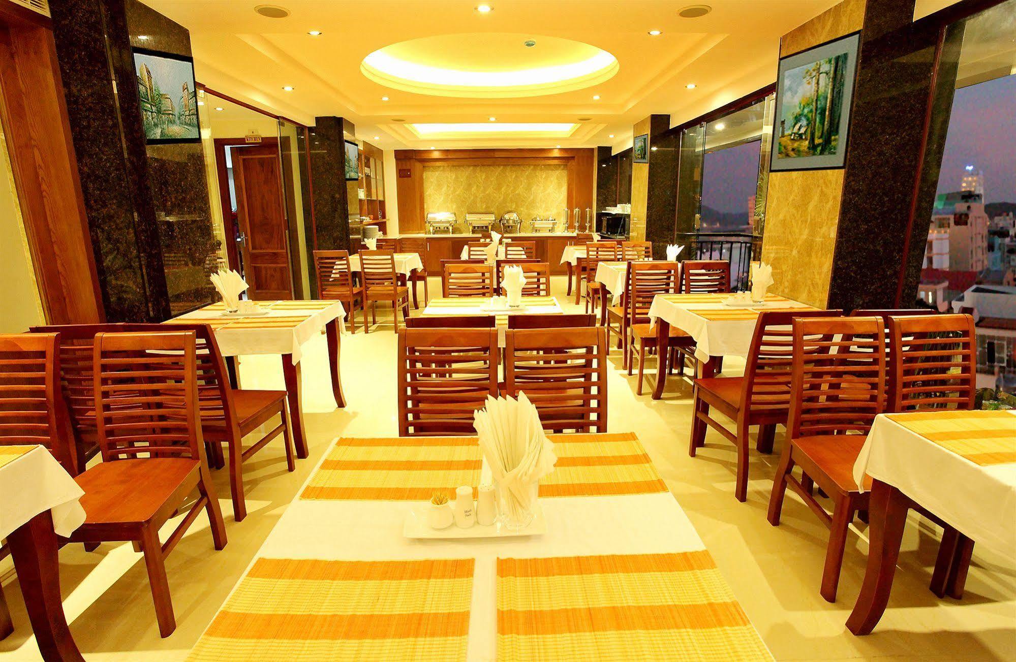 Golden Sand Hotel Нячанг Екстер'єр фото