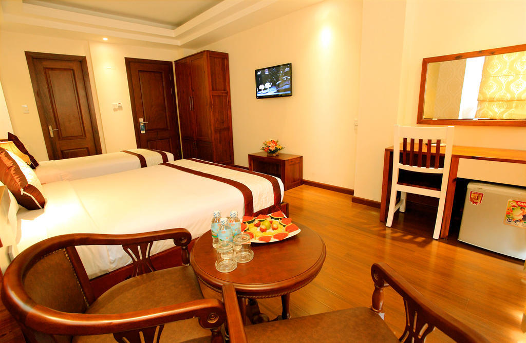 Golden Sand Hotel Нячанг Екстер'єр фото